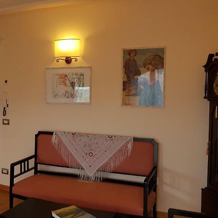 Bella Vista Flat Apartment Petroio Exterior foto