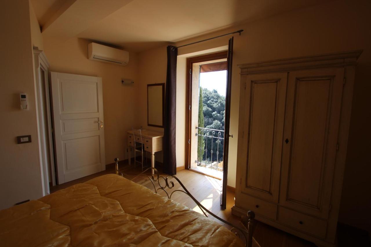 Bella Vista Flat Apartment Petroio Exterior foto